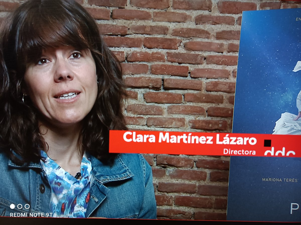 DiasDeCine's tweet photo. Comedia en torno a la pareja, #PijamasEspaciales está dirigida por Clara Martínez-Lázaro. https://t.co/5hbwwIeOPd