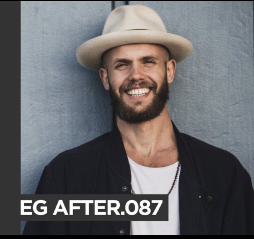AmnesiaLarsen's tweet photo. EG AFTER.087 Joep Mencke by EG on #SoundCloud https://t.co/W1SbHpRlg0 https://t.co/EvJV7NXnW9