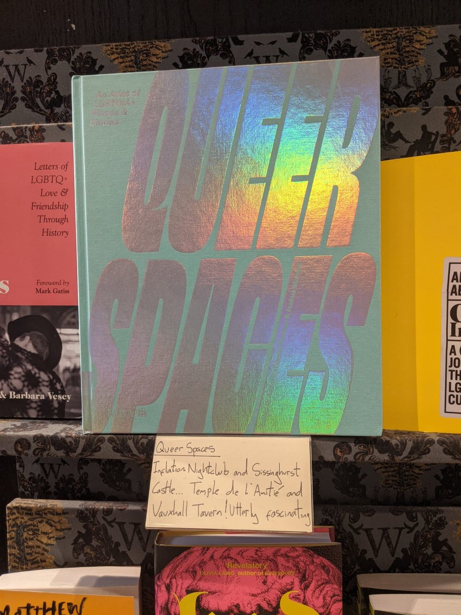 Clare Holloway tweet media