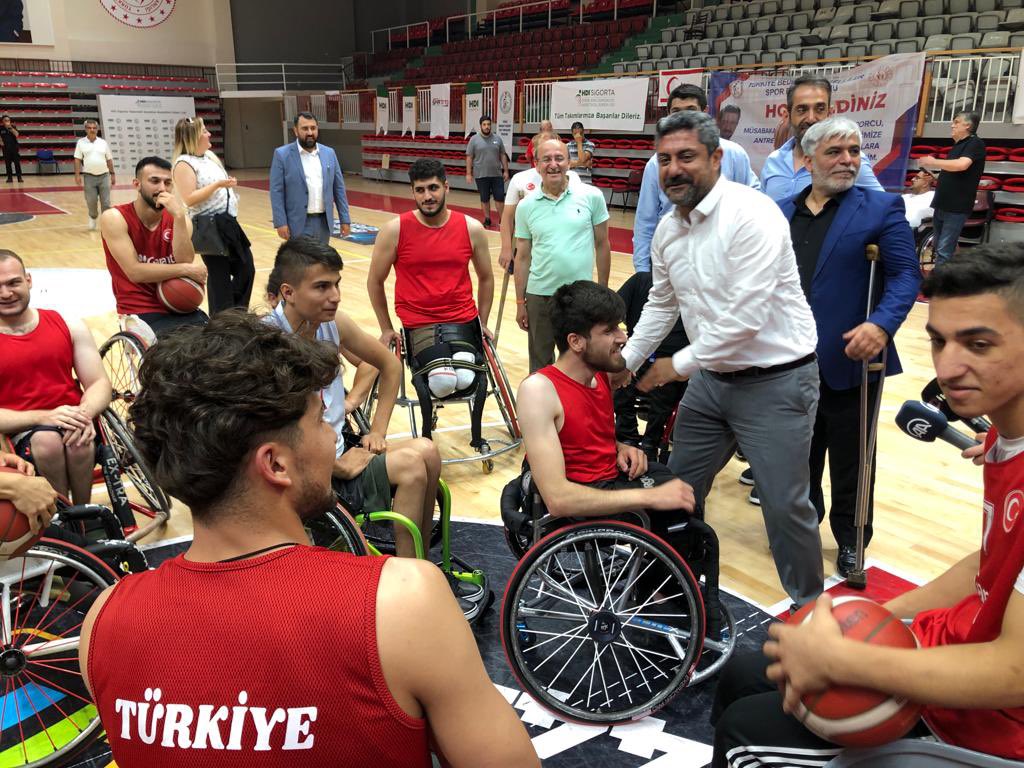 AyhanSahn3's tweet photo. Güzel şeyler olacak, Çünkü güzel dualarımız var,
Biraz daha sabır. @RTErdogan @kasapoglu @muazergezen @ArdaGnay12 @muratsaltan https://t.co/WfpxfAxhwr