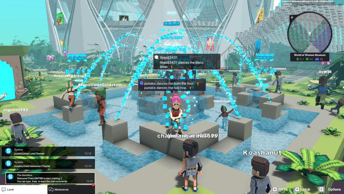 Linda Allen tweet media