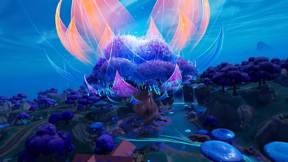 Ako | Fortnite News tweet media