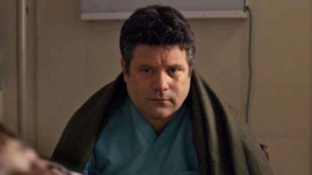 suzukisms's tweet photo. they need to STOP introducing new characters into stranger things just to kill them off the same season https://t.co/bedcLukMn0