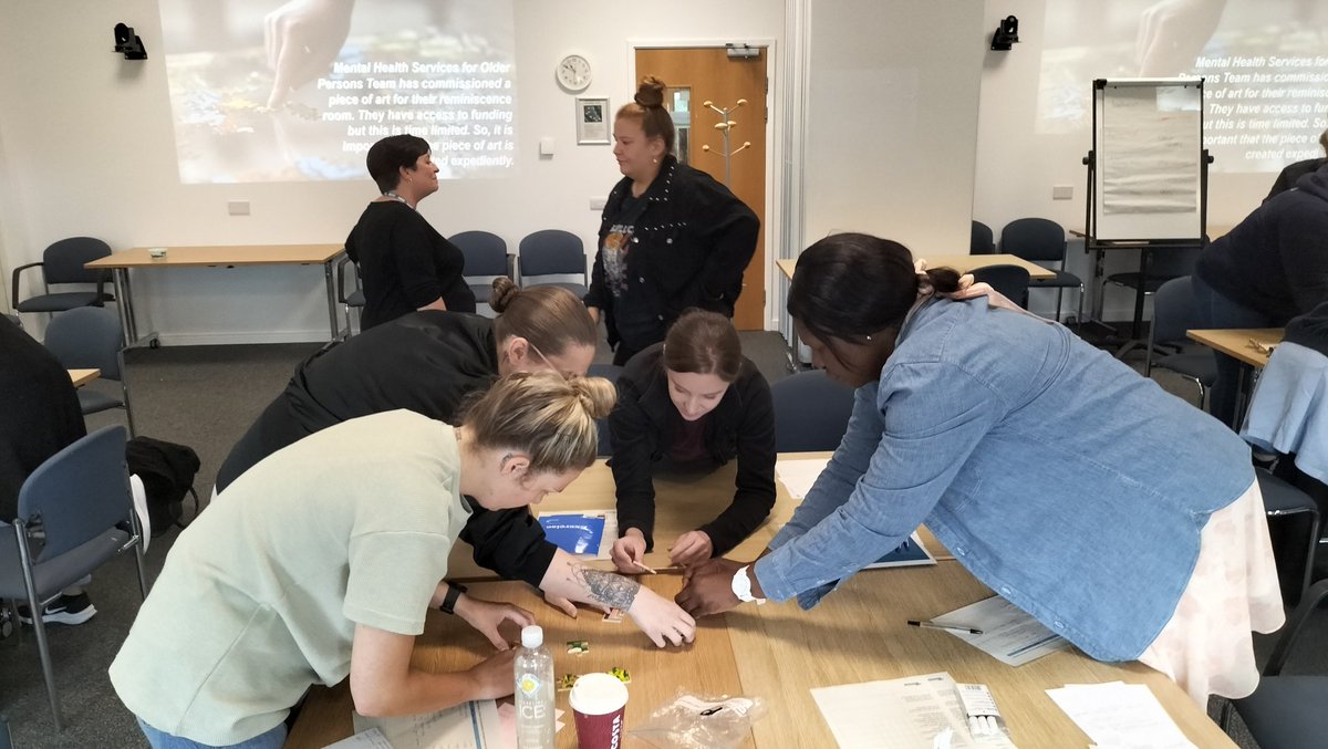 Practice Edu NHCT tweet media