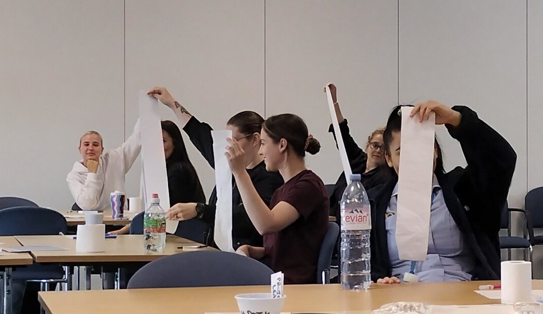 Practice Edu NHCT tweet media