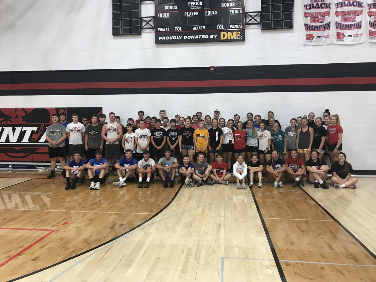 MA Strength&Conditioning tweet media