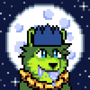 MLGDan23's tweet image. AWOOOOOOOOOOOOOOOOO AWO AWOOO AWOOOOOOOOOOOO!!! 🐺🌕🐉
#HowlChallenge #Moonrunners #moonrunnersnft #PawsUp @MoonrunnersNFT