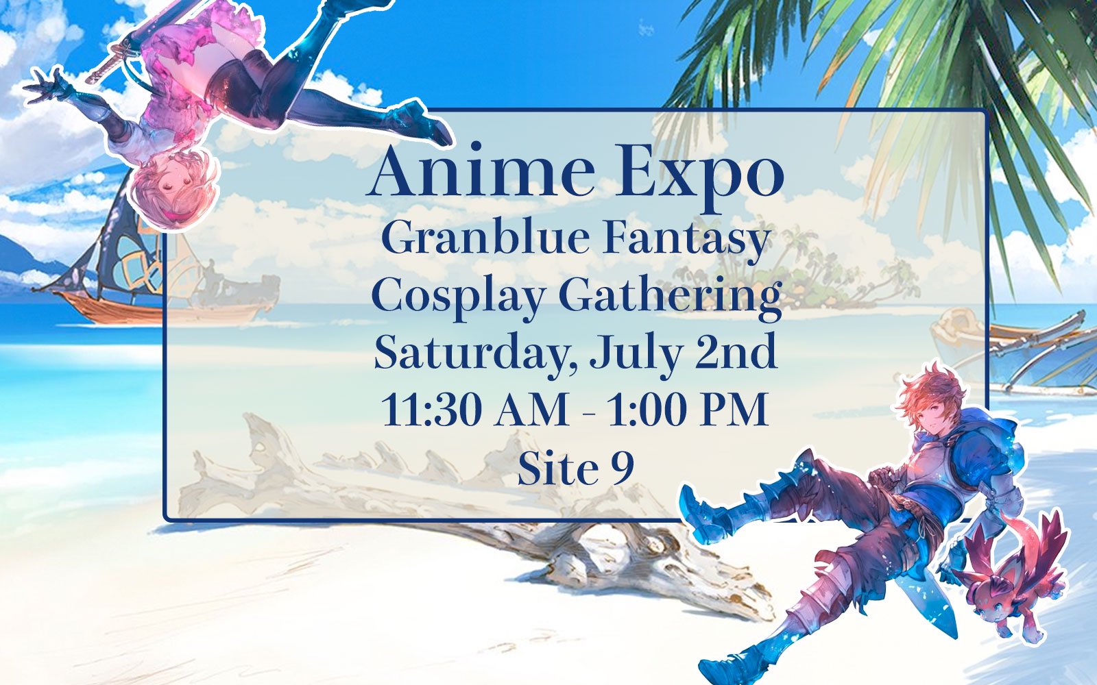 Details more than 61 anime expo cosplay gatherings  incdgdbentre