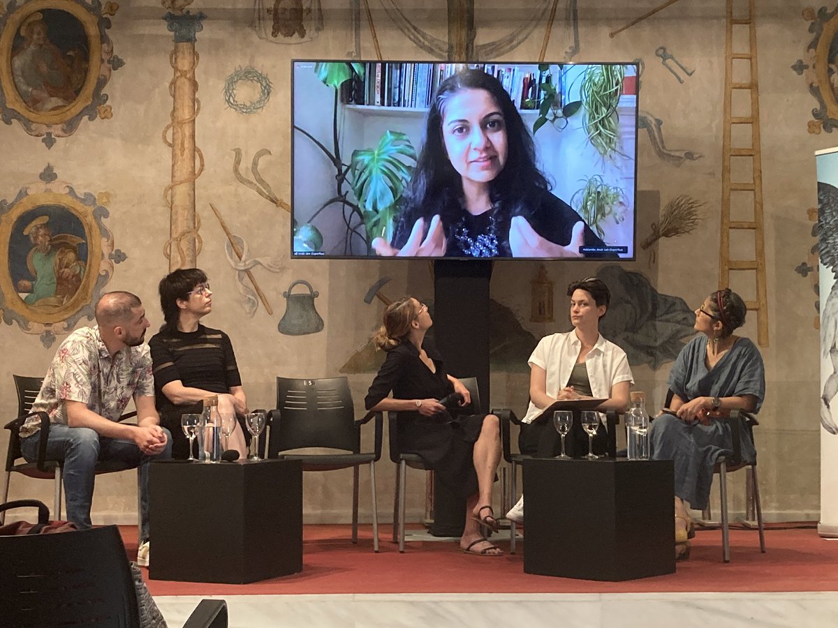 Markéta Dolejšová tweet media