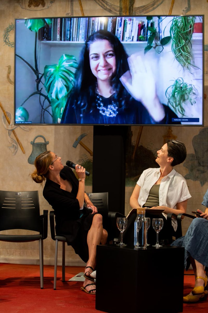 Markéta Dolejšová tweet media