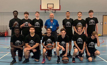 NaydenovaDiana's tweet image. TO BE THE BEST,LEARN FROM THE BEST!!!
Referee course-Level 2
Privilege and Honour to learn from you David Turner!
LEGEND 🙌🏼🏀🙌🏼
#opabasketball #develolment #basketball #refereecourse #englandbasketball #britishbasketball🇬🇧 #future🏀