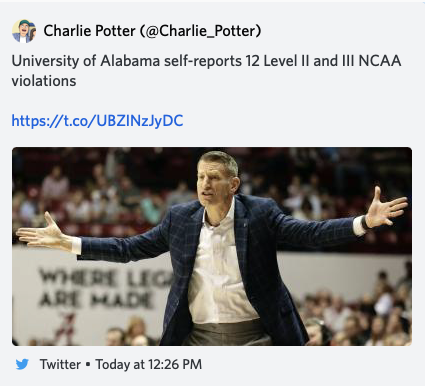 swstephens's tweet photo. @JMosley11 @EliGravitt Don't you have other things to worry about? https://t.co/TQUitHG6Ju
