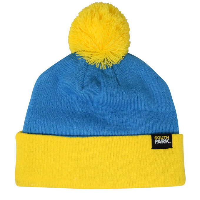 🥳 Celebrate Cartman's birthday with 20% off https://t.co/PnaMEGablp with code CARTMANFAN 