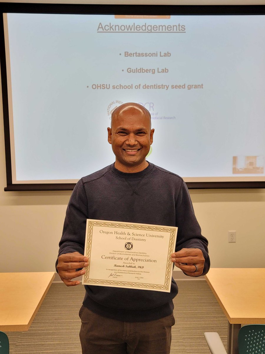 Bertassoni Lab tweet media