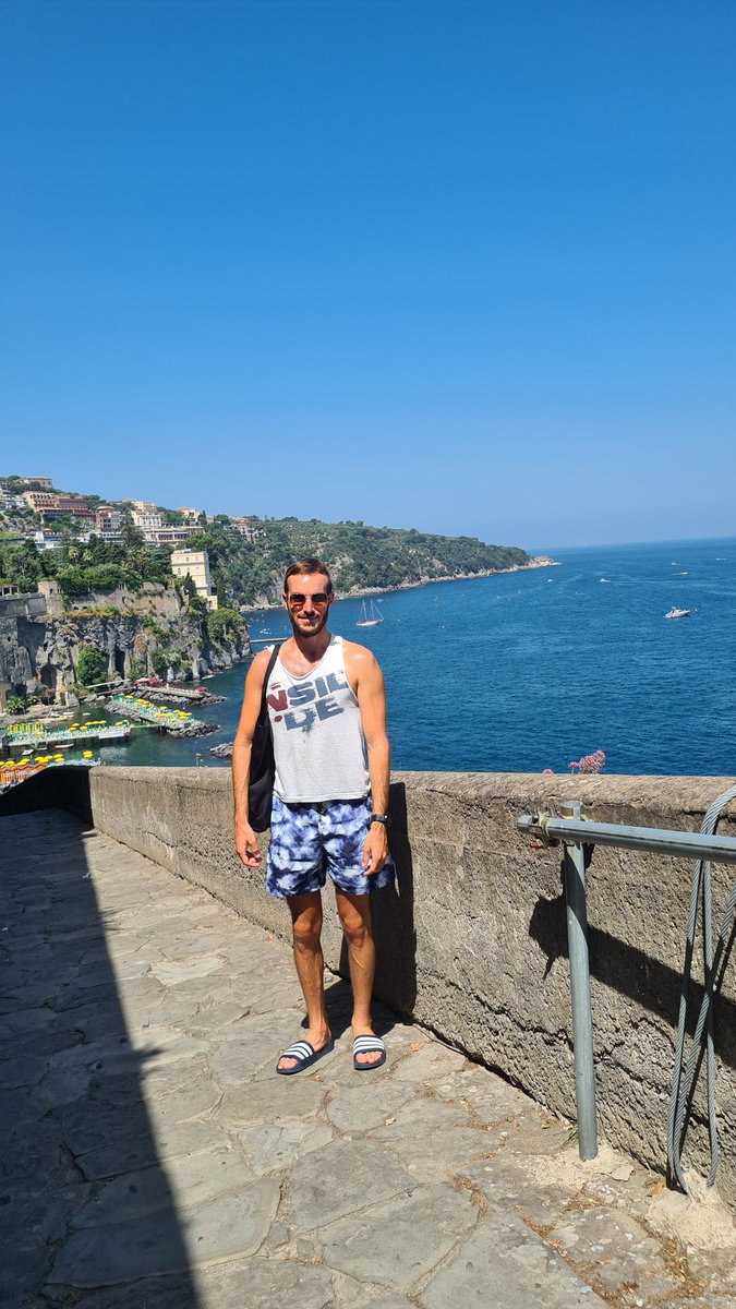 Nom d'une biquette si c'est beau par ici 😯