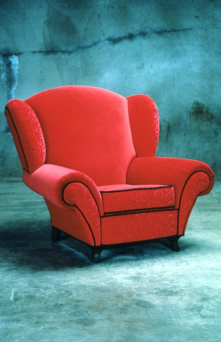 Blues Clues Thinking Chair Joe
