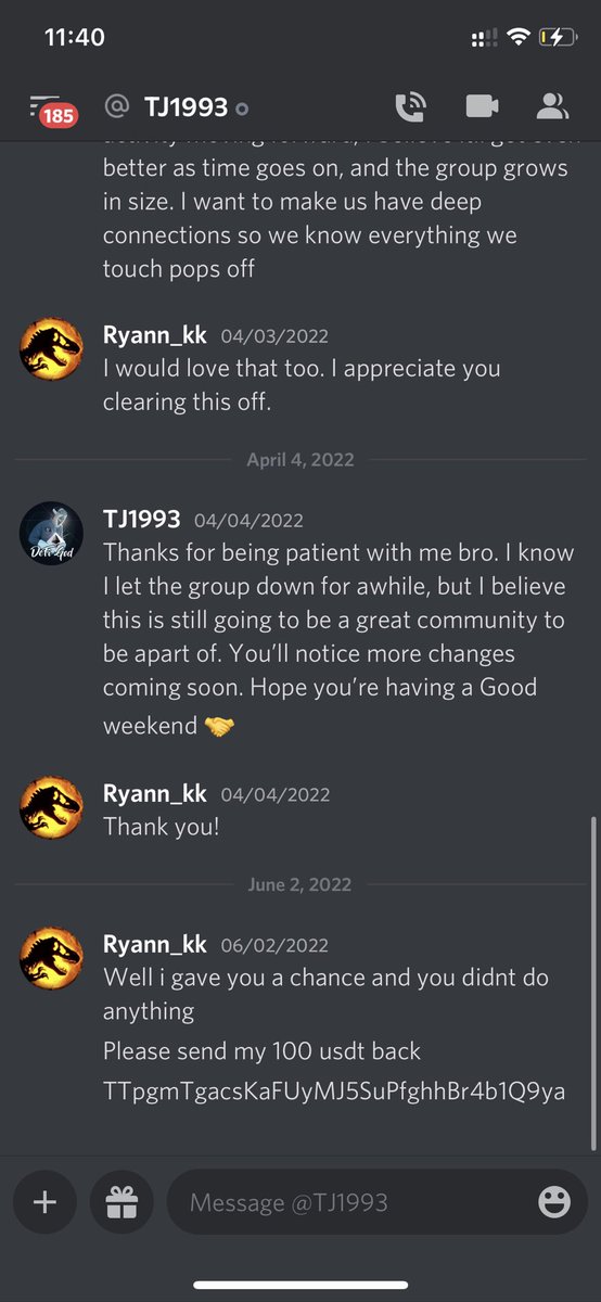 C🅡ypⓣoNoob 🚀 $WOO $FET $INJ tweet media