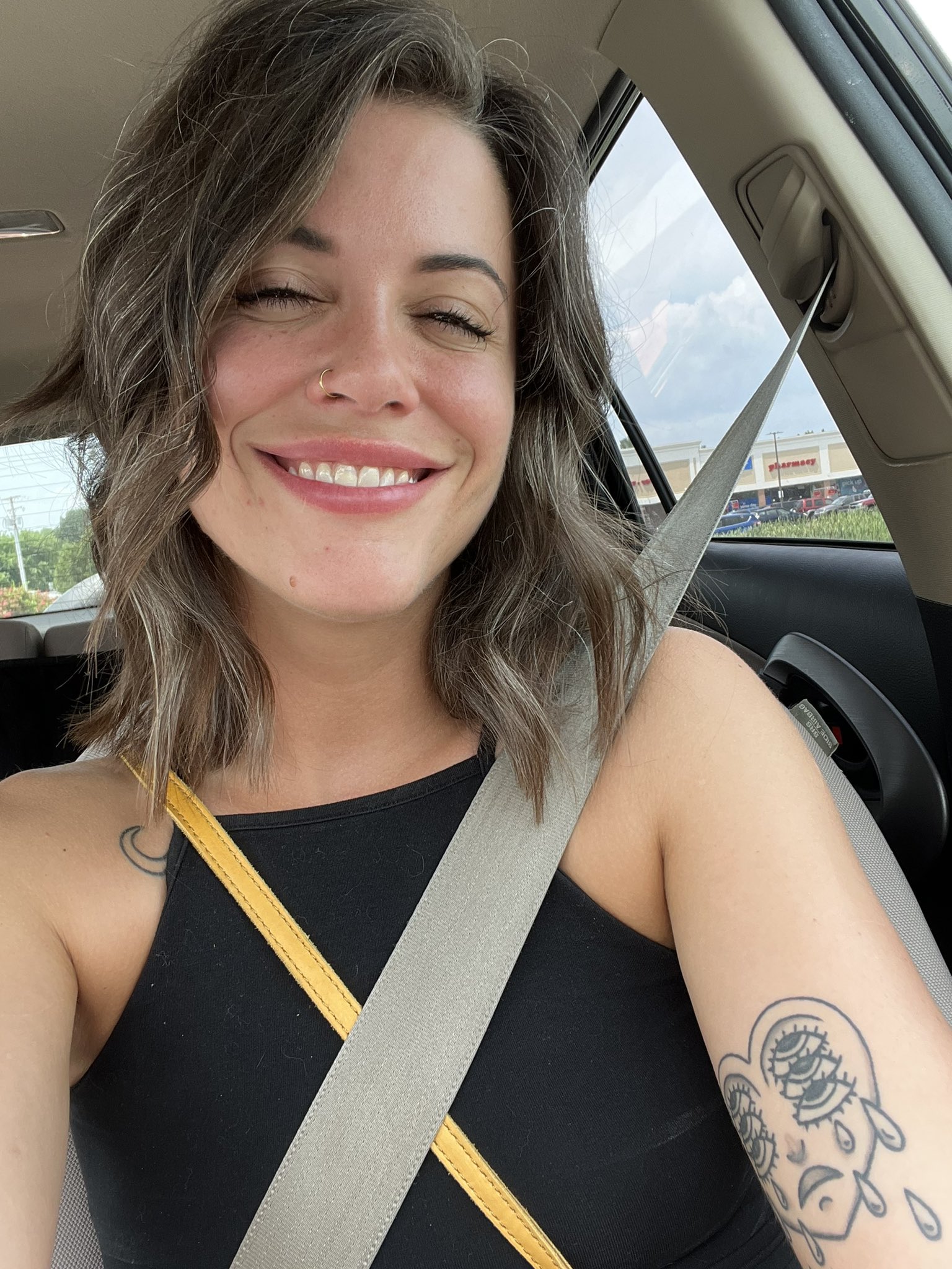 TW Pornstars - 1 pic. Shugah Boogah 🍭. Twitter. Got my hair cut this