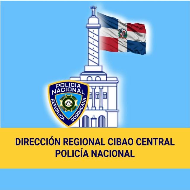 Siguiendo las directrices del alto mando <a href="/PoliciaRD/">Policía Nacional República Dominicana</a> esta  Regional #CibaoCentral intensifica acciones de prevención y persecución del micro tráfico de estupefacientes, en toda el área de responsabilidad de esta jurisdicción.
<a href="/pesqueiradiego/">Diego Pesqueira</a> <a href="/gabrielmercedez/">Gabriel Mercedes</a> <a href="/alexandergara21/">Alejandro García</a>