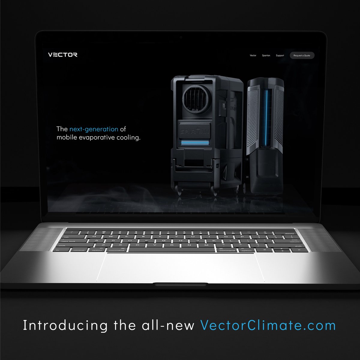 VectorClimate tweet picture