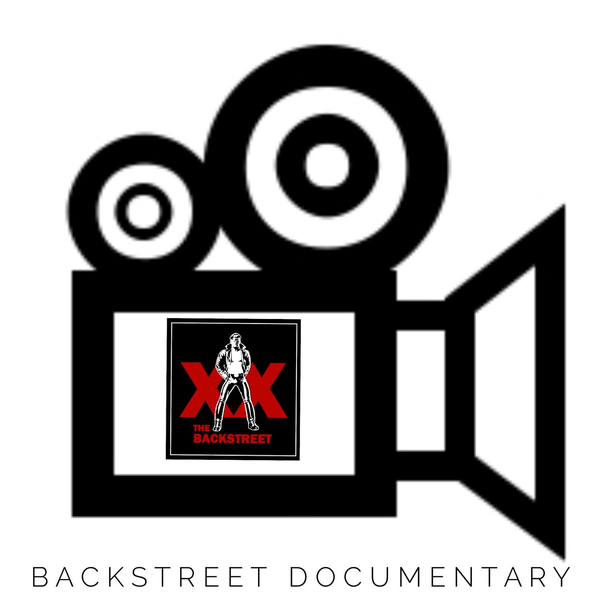 The Backstreet is closing!
It’s been an important space for many people.
So we’re making a film to remember it.
Want a cameo?
Please get in touch with Mark or email romain.beck@gmail.com