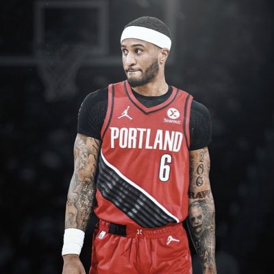 playoffgary's tweet image. #NewProfilePic