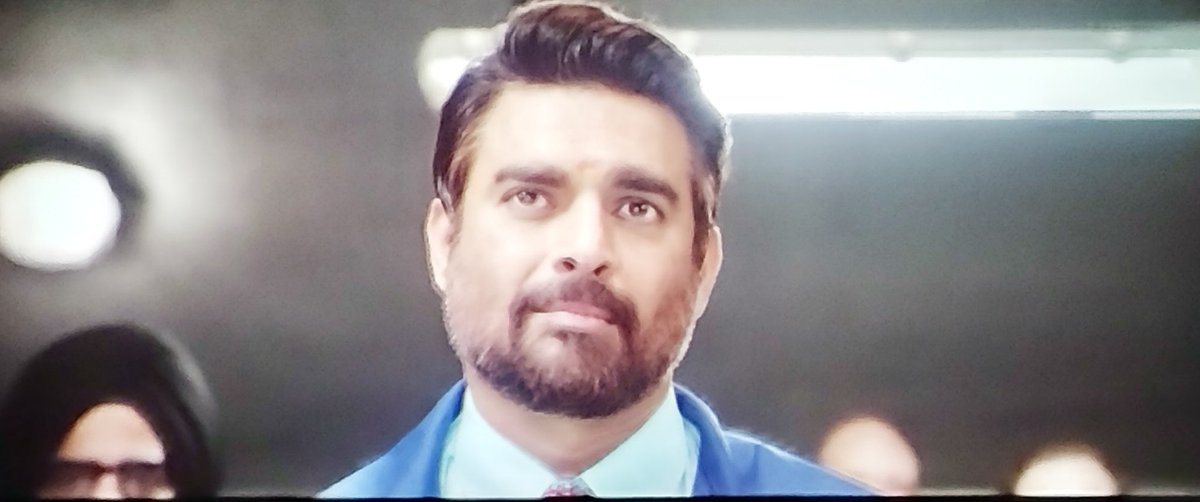 imShubhamP's tweet photo. Haven't seen any biopic like #Rocketry for many years. We lived through Dr. Nambi Narayanan's life. At many moments I got goosebumps. Nobody could've done it better than @ActorMadhavan. Superb direction as well.
No matter what we do for him, we won't be able to repay! #Patriot https://t.co/Dopksoh7PH