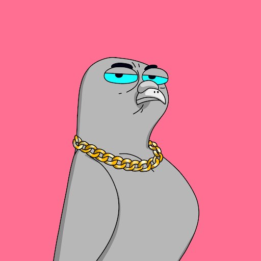JuuliusPodius's tweet photo. #NewNFTProfilePic
Might as well show my new pigeon some love today! So clean π§Ό π§½
Up to 3 OGs⦠#WenCat #IsItQ3Yet
@GutterCatGang https://t.co/q3AMUzgchP