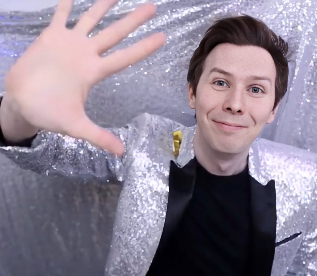my cutest boy