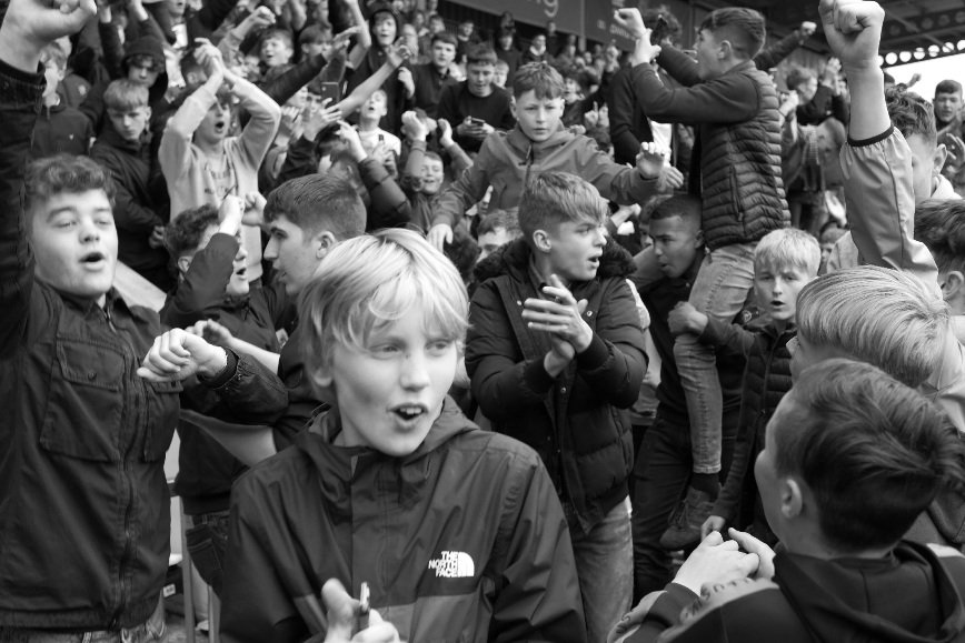 Tony Cole tweet media