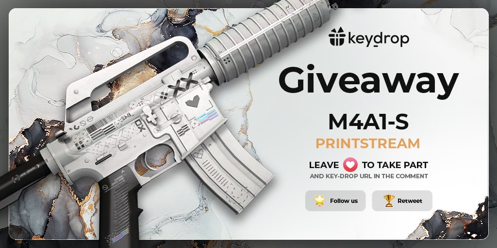 Key-Drop.com tweet media