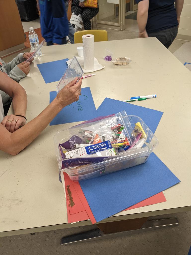 rjaalarson's tweet photo. I was blown away by the Math Camp Showcase today!  Kuddos to the organizers, teachers and students!   The kids learned so much!#cbcsd #achievemore https://t.co/wi8MQU3VqV