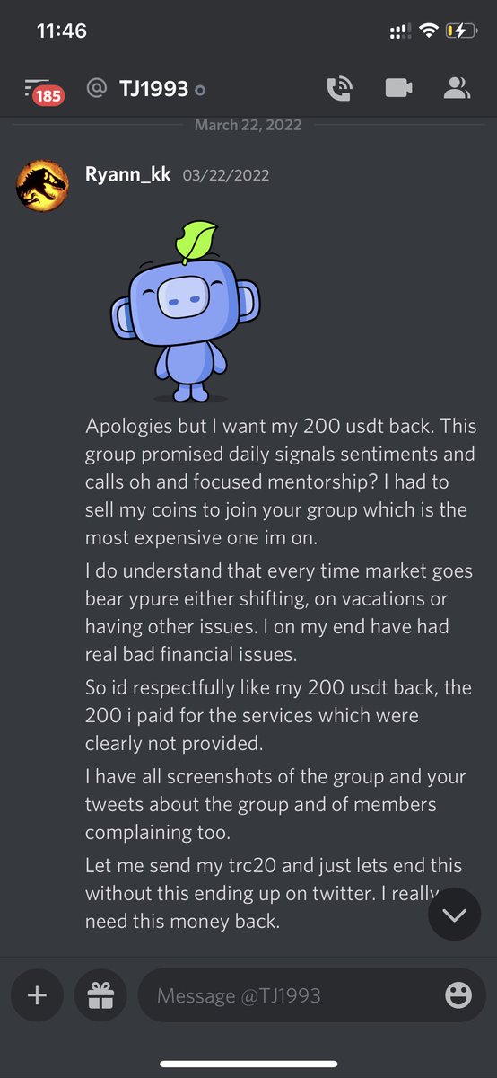 C🅡ypⓣoNoob 🚀 $WOO $FET $INJ tweet media