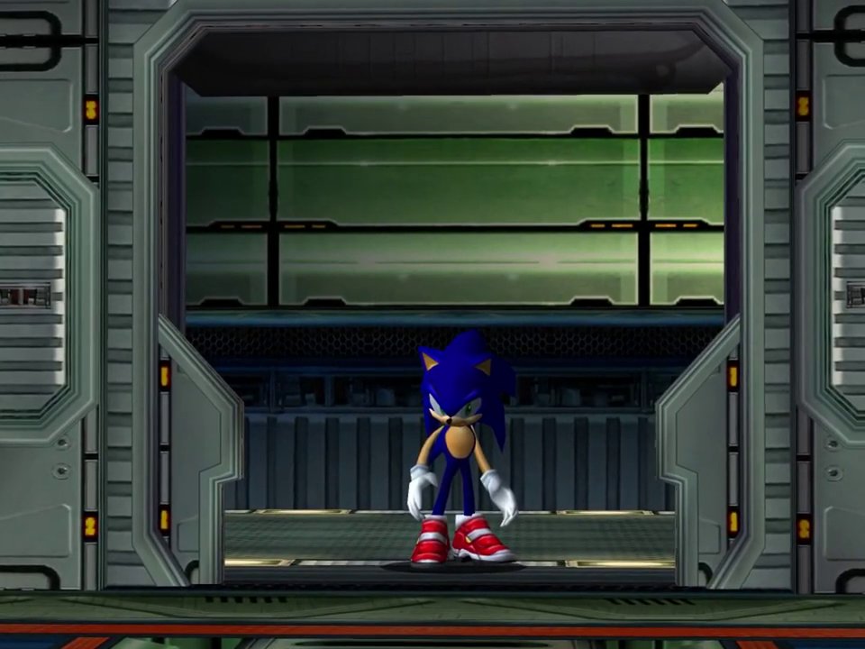 Perfect Sonic Shots (@sthperfectshots) on Twitter photo 