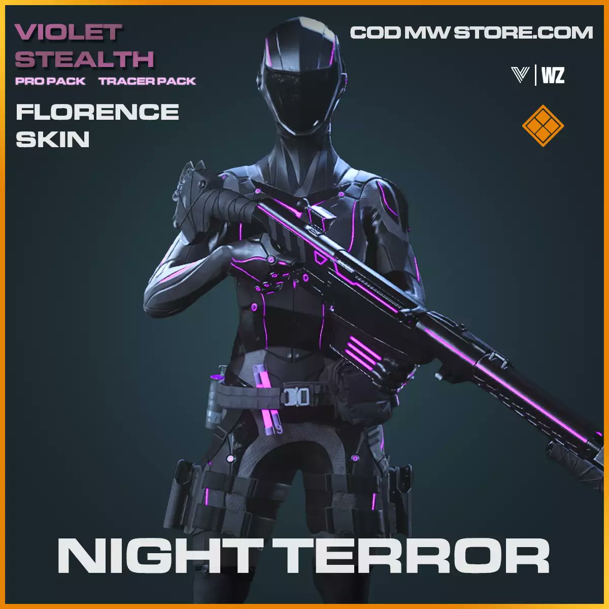 Night Operators PRO