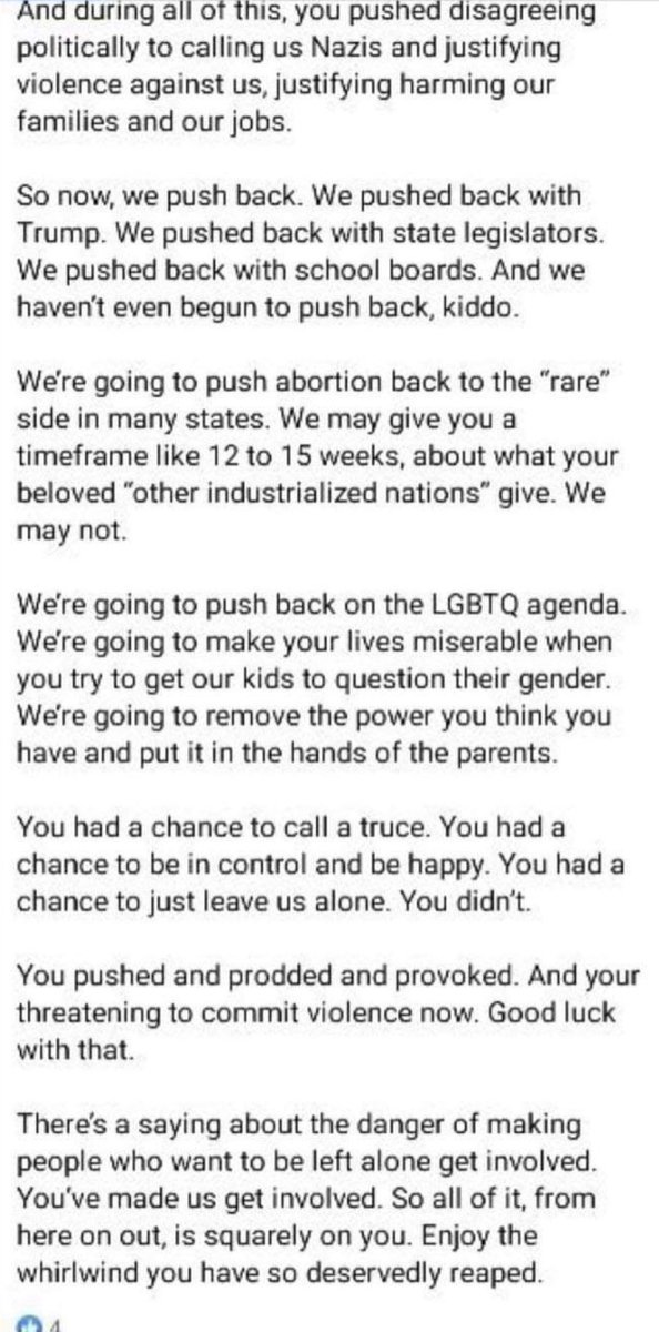 Emily (Certified Magic Judge) ☭ tweet media