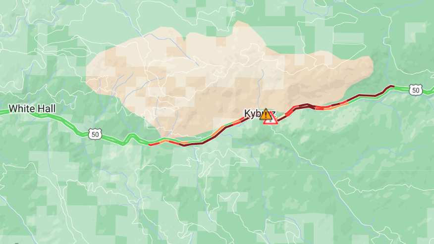 Caltrans District 3 tweet media