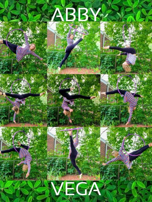 Vote for @AbbyyVega in the MV Community Awards for Fitness Star of the Year @manyvids https://t.co/yhrBvXGeBJ<a class="tags" href="/tag/abbyyvega">@abbyyvega</a><a href="/tag/mvsales"class="tags"><span>#mvsales</span></a>