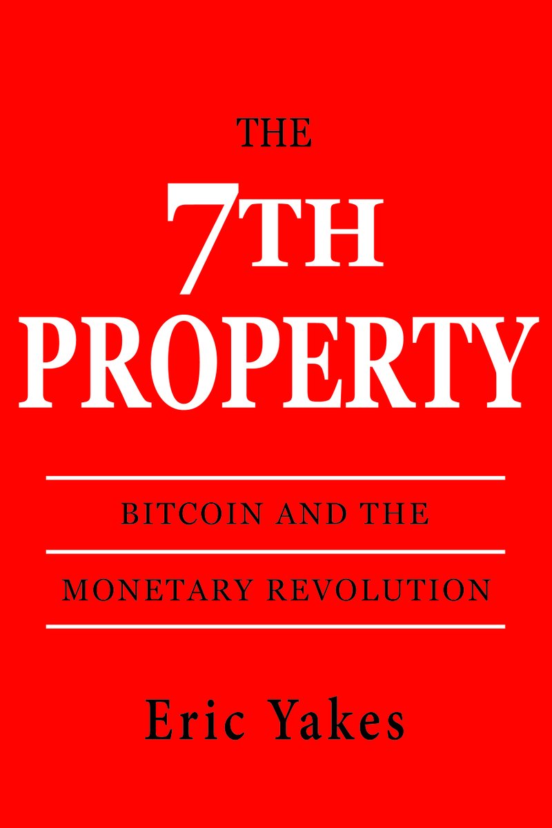 ericyakes's tweet photo. It's been a year since I self-published The 7th Property &amp; it sold over 3,000 copies w/ zero paid marketing

Your avg. PUBLISHED book sells this amount in it's lifetime

Statistically, this is nearly impossible when self-publishing &amp; all thanks to those who supported me namely: https://t.co/CDZOK7drYs