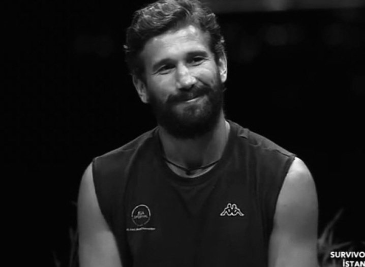 DelfinDeDelfin's tweet photo. Sürekli mücadele eden, bireysel oyunlara damga vuran kişiler varken. Ve sen bir dokunulmazlık bile alamamışken şampiyon olmayı ASLA

HakEtmedin NisaBölükbaşı https://t.co/GweyEXIBlx