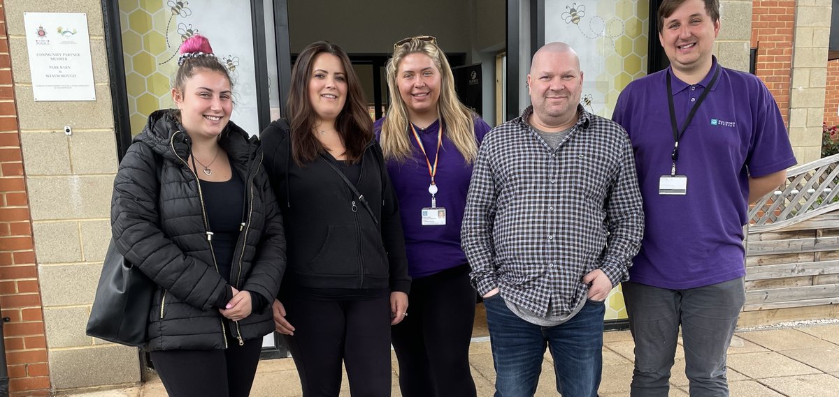 Warmth Matters tweet media