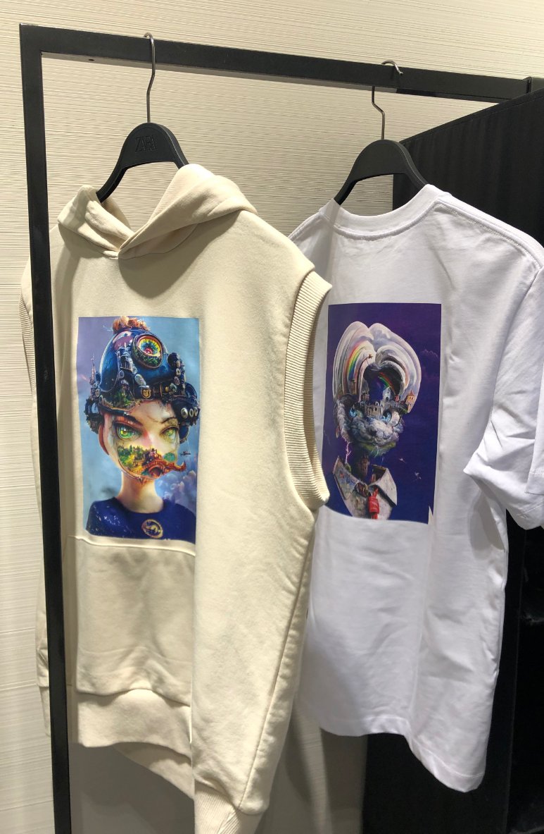 👀