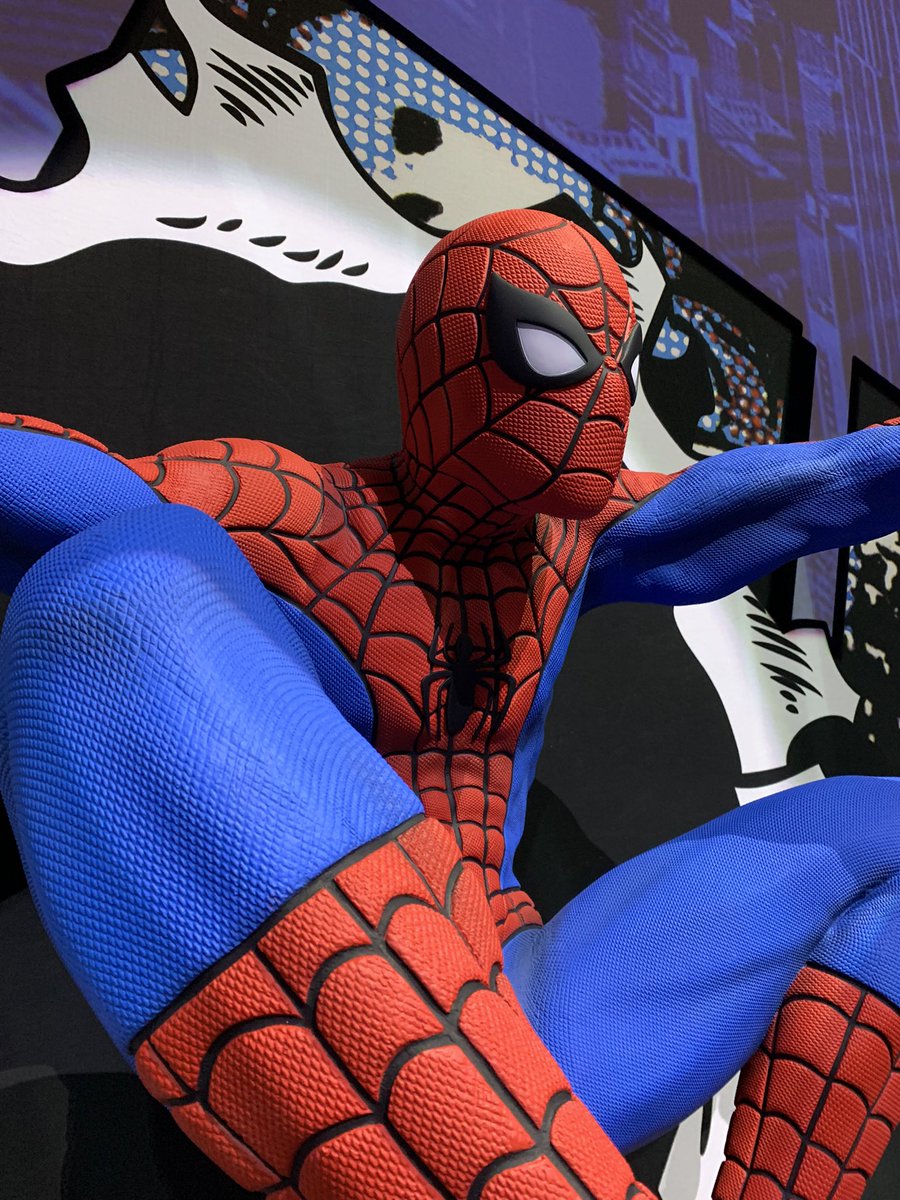 carloslovessm's tweet image. Today is #BeyondAmazing! ♥️