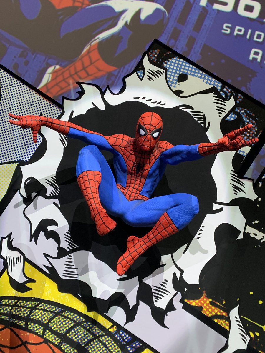 carloslovessm's tweet image. Today is #BeyondAmazing! ♥️