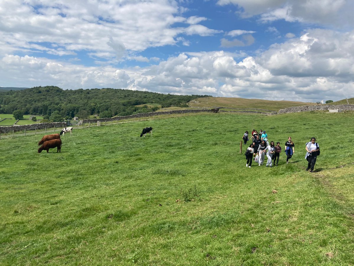 DixonsTA Student Leadership tweet media