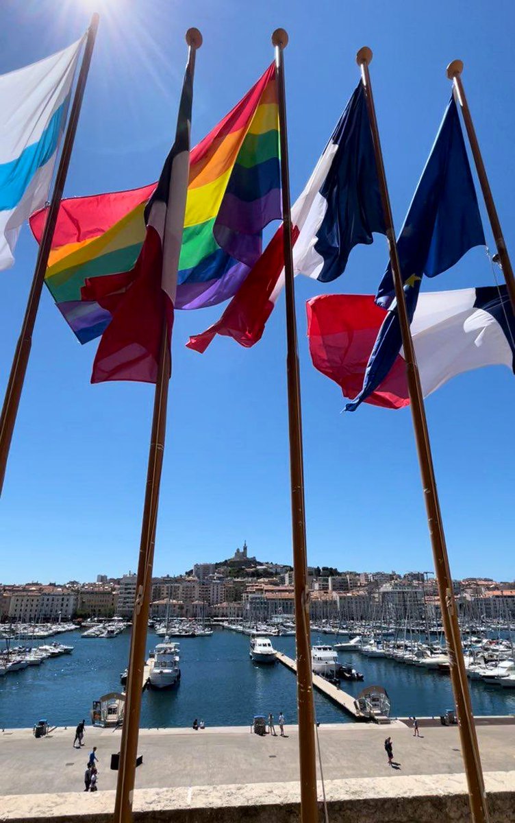 À demain !
<a href="/Pride_Marseille/">PRIDE MARSEILLE</a> 🏳️‍🌈