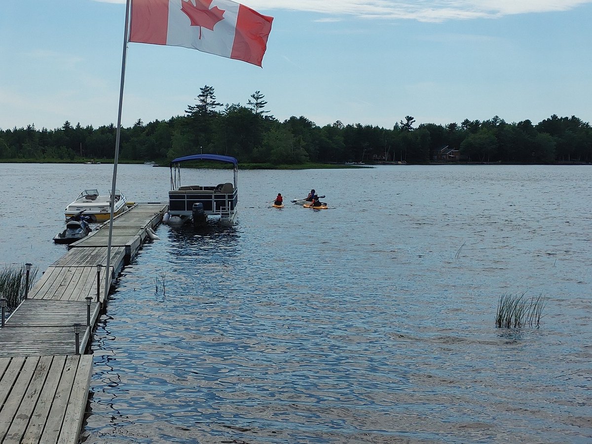 This might be the last time I see my wife and kids...