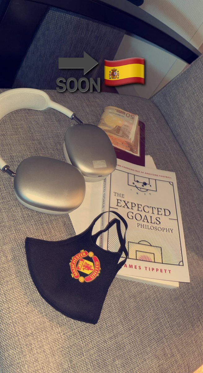 feerna_17's tweet image. Essentials ✅