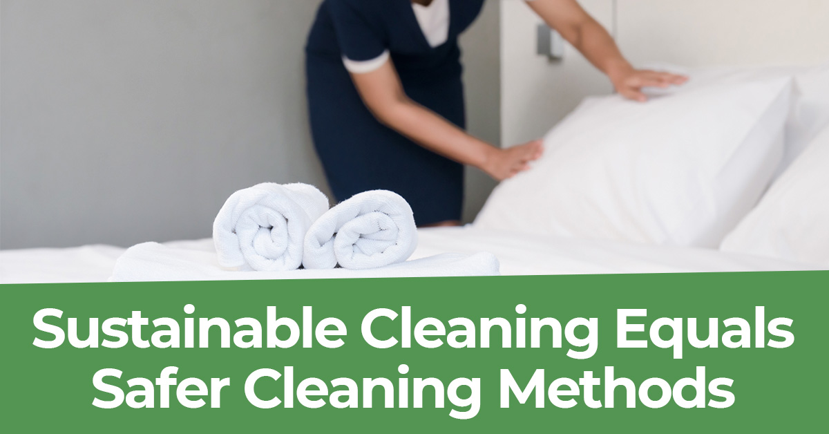 GenEonTech's tweet photo. On top of reducing the waste of natural resources, a #sustainable cleaning program should help employees in different industries, providing an improved system that doesn't jeopardize productivity. https://t.co/4oT0qBwGeM