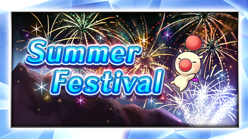 How to get Summer Tokens + Fireworks